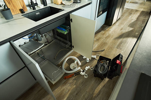 24/7 Emergency Garbage Disposal Repair experts in Central City, PA